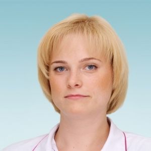 Богачева Наталья Александровна