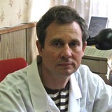 Губренко Валерий Григорьевич