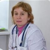 Фещенко Светлана Александровна