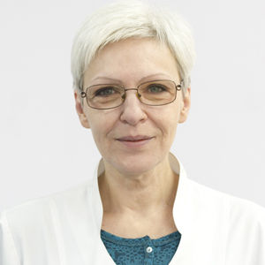Елисеева Татьяна Анатольевна, фото