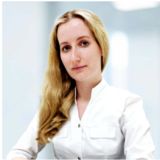 Филина Дарья Дмитриевна