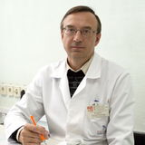 Колтунов Сергей Семенович