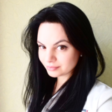 Шестакова Анна Юрьевна