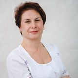 Смирнова Наталья Андреевна фото
