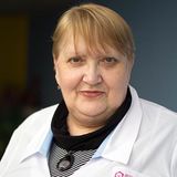Сазонова Людмила Серафимовна
