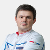 Аджиев Ренад Наджиевич