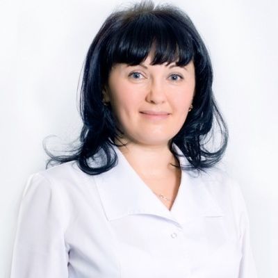 Беспалова Инна Витальевна