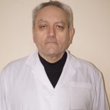 Венералов Виктор Николаевич