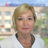 Тернова Елена Юрьевна