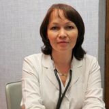 Майорова Татьяна Леонидовна