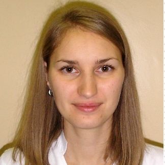 Погребнова Марина Юрьевна, фото