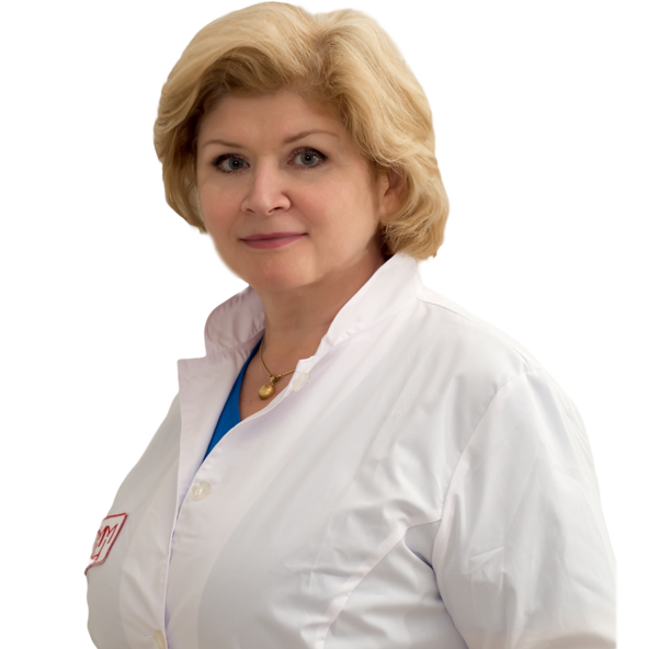 Завражнова Ирина Владимировна
