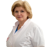 Завражнова Ирина Владимировна