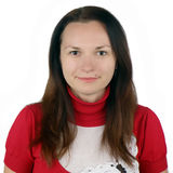 Купцова Елена Михайловна