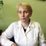 Ефремова Вера Владиславовна