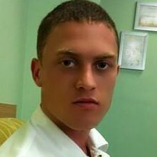 Богданов Дмитрий Павлович