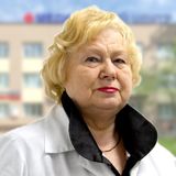 Сеничева Светлана Михайловна
