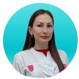 Гасиева Диана Казбековна