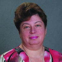 Сидорова Елена Александровна