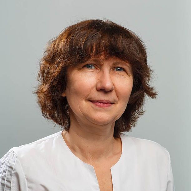 Леванина Татьяна Владимировна, фото