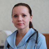 Смирнова Наталья Юрьевна