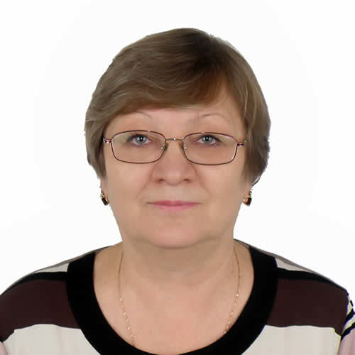 Курсенко Татьяна Ивановна