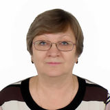 Курсенко Татьяна Ивановна