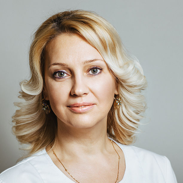 Андреева Е.Р. Санкт-Петербург - фотография