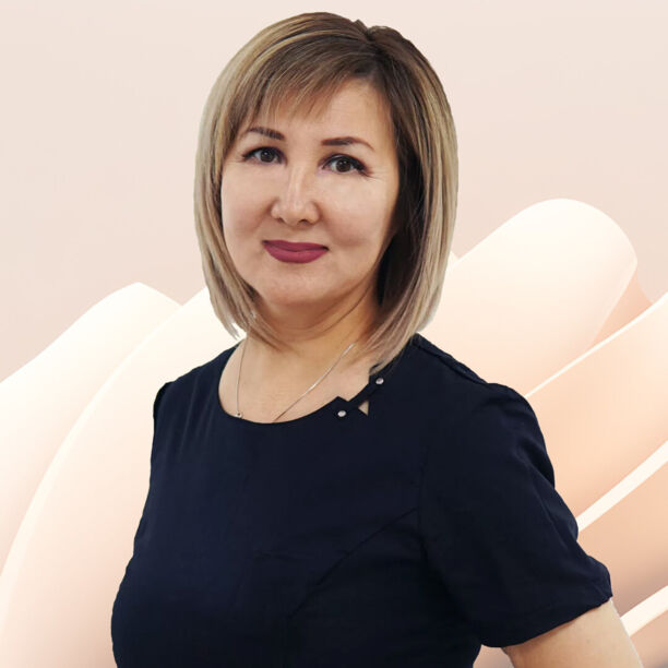 Тахтаракова Светлана Степановна, фото