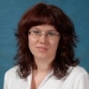 Миронова О.М. Новосибирск - фотография