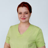 Аверина Ирина Анатольевна