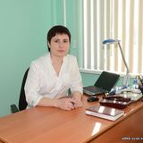 Кретова Марина Сергеевна