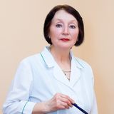 Трифанихина Екатерина Алексеевна