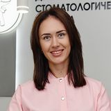 Анциферова Ирина Борисовна