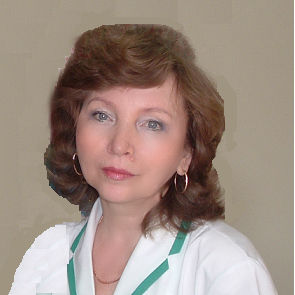 Казакова Галина Петровна
