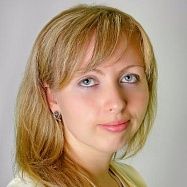Гоголева Елена Леонидовна, фото
