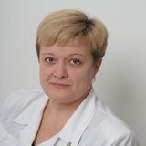 Табашникова Светлана Владимировна фото