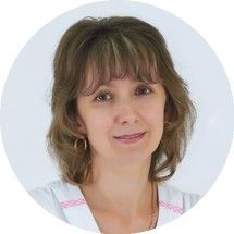 Ракова О.П. Королев - фотография