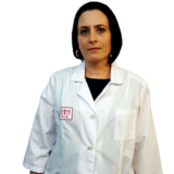 Монахова Евгения Викторовна