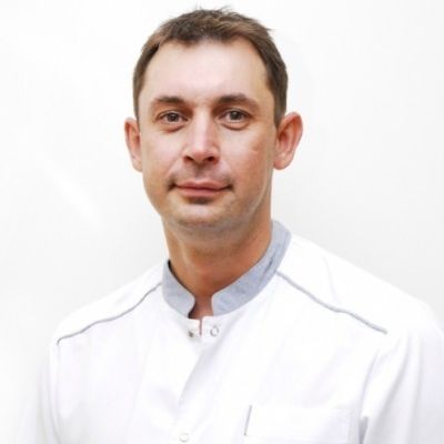 Карюкин Николай Владимирович