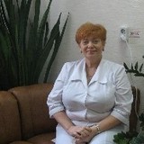 Акулова Татьяна Ивановна фото