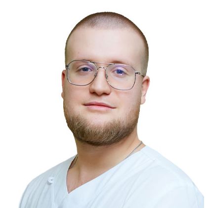 Богачев Р.К. Москва - фотография