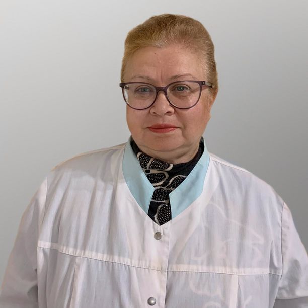 Голованова Е.Д. Смоленск - фотография