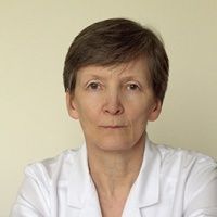 Булатникова Ольга Михайловна, фото
