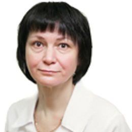 Юрьева Марина Владимировна, фото