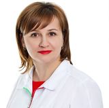 Разинькова Наталья Сергеевна