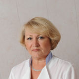 Ульянова Сания Музагитовна фото