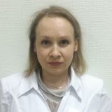 Капралова Наталья Геннадьевна