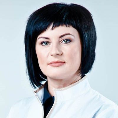 Юдахина Марина Валерьевна, фото