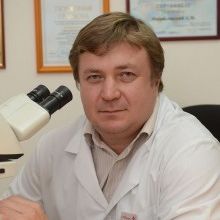 Михайловский Алексей Модестович